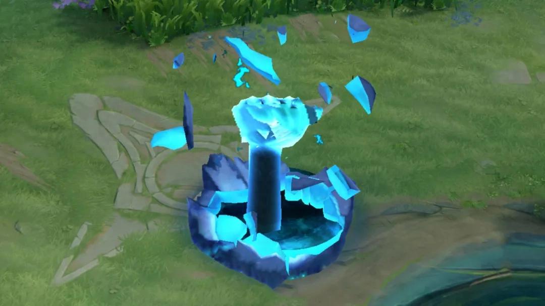 最極品的3款星傳說(shuō)皮膚！有300紫星幣的賺大了，特效堪比無(wú)雙！